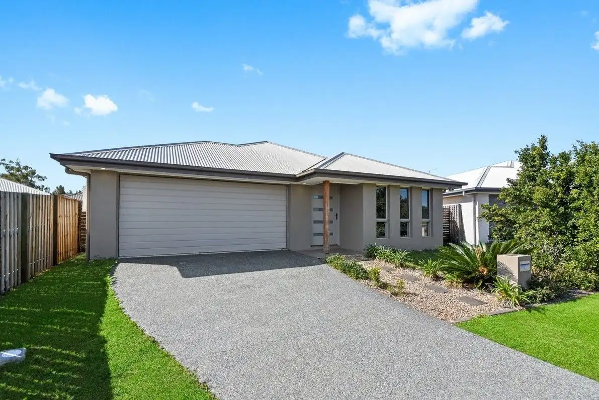 Main view of Homely house listing, 3 Starcke Court, Mango Hill QLD 4509