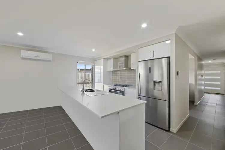Second view of Homely house listing, 3 Starcke Court, Mango Hill QLD 4509