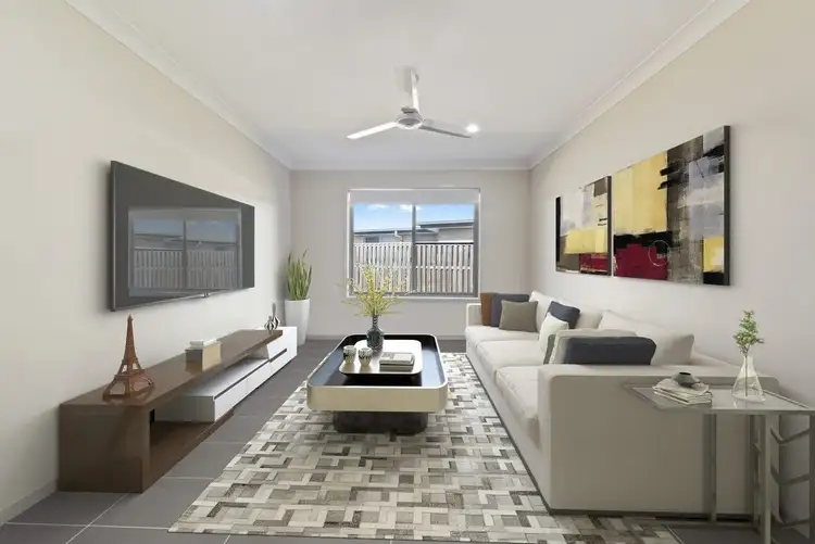 Third view of Homely house listing, 3 Starcke Court, Mango Hill QLD 4509