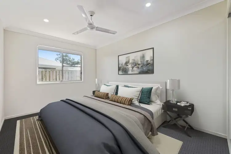 Fifth view of Homely house listing, 3 Starcke Court, Mango Hill QLD 4509
