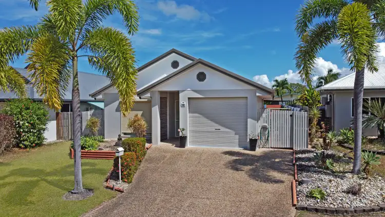 10 Capri Close, Kewarra Beach QLD 4879