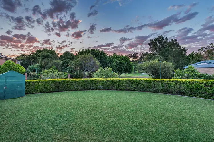 Second view of Homely house listing, 22 Bening Place, Mcdowall QLD 4053