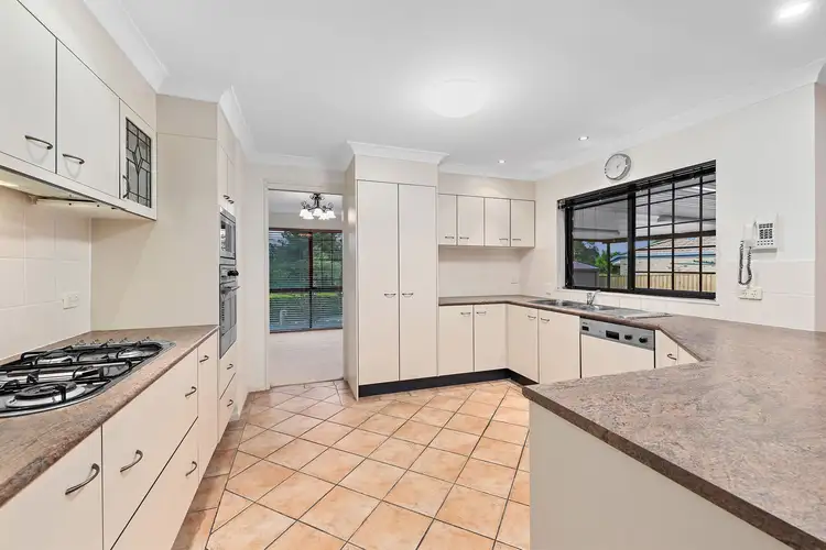 Fifth view of Homely house listing, 22 Bening Place, Mcdowall QLD 4053