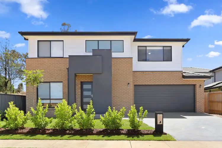 Main view of Homely house listing, 2 Bluegate Street, Box Hill NSW 2765