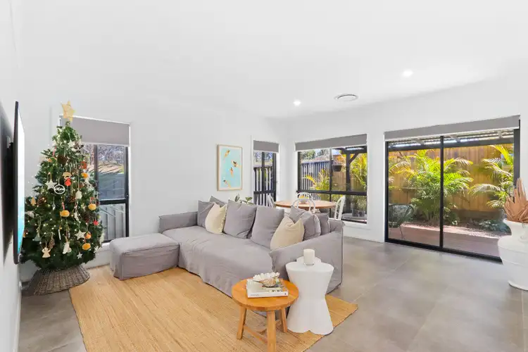 Second view of Homely house listing, 2 Bluegate Street, Box Hill NSW 2765