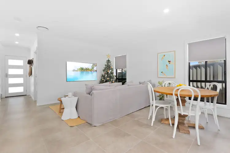 Third view of Homely house listing, 2 Bluegate Street, Box Hill NSW 2765