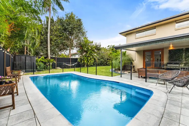Main view of Homely house listing, 22 Larissa Street, Geebung QLD 4034
