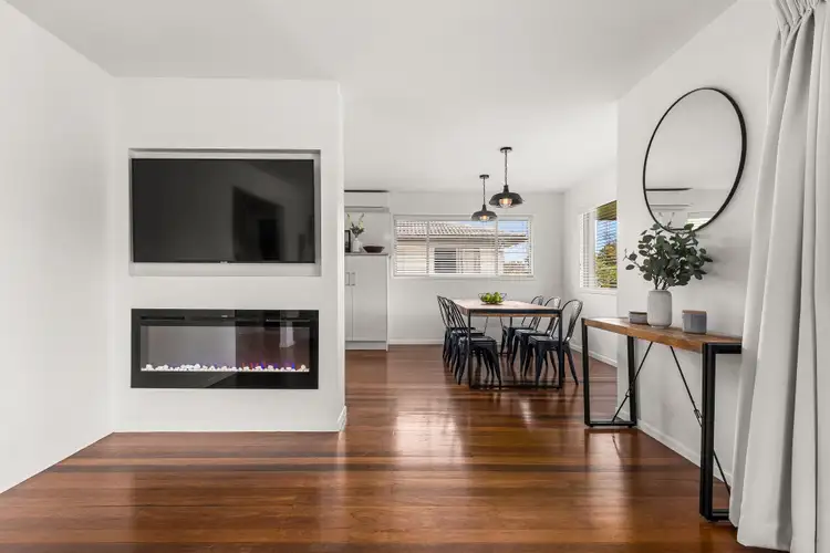 Fourth view of Homely house listing, 22 Larissa Street, Geebung QLD 4034