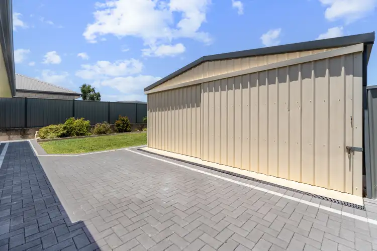 Third view of Homely house listing, 4 Leinster Way, Baldivis WA 6171