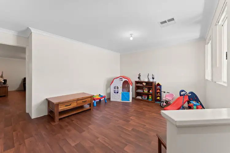 Fourth view of Homely house listing, 4 Leinster Way, Baldivis WA 6171