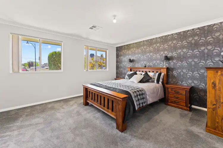 Fifth view of Homely house listing, 4 Leinster Way, Baldivis WA 6171