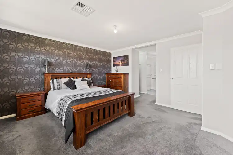 Sixth view of Homely house listing, 4 Leinster Way, Baldivis WA 6171