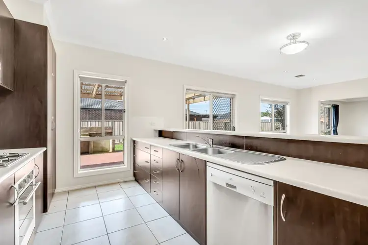 Third view of Homely house listing, 2 Dampier Close, Craigieburn VIC 3064