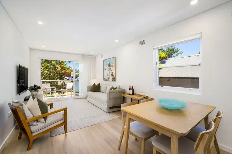 Main view of Homely apartment listing, 1/26 Howard Street, Randwick NSW 2031