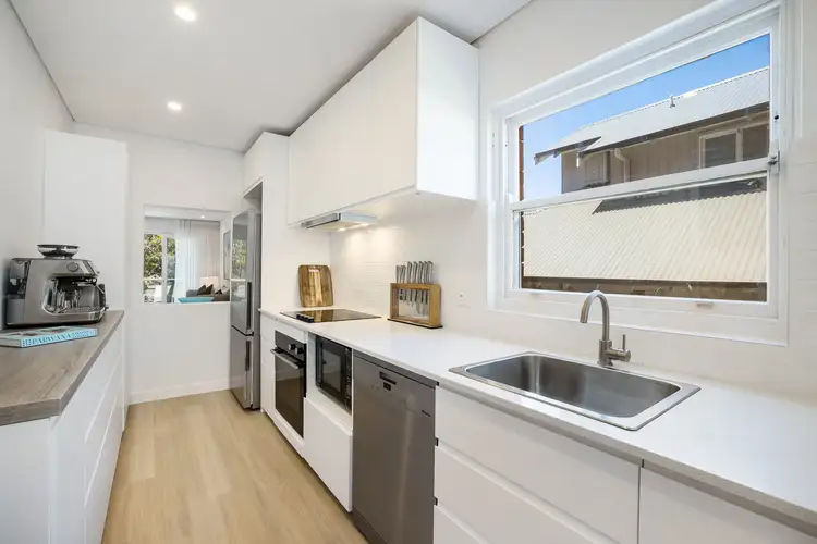 Second view of Homely apartment listing, 1/26 Howard Street, Randwick NSW 2031
