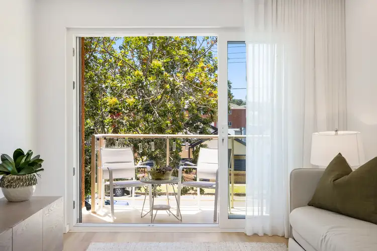 Third view of Homely apartment listing, 1/26 Howard Street, Randwick NSW 2031