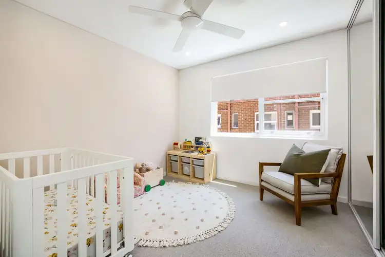 Sixth view of Homely apartment listing, 1/26 Howard Street, Randwick NSW 2031