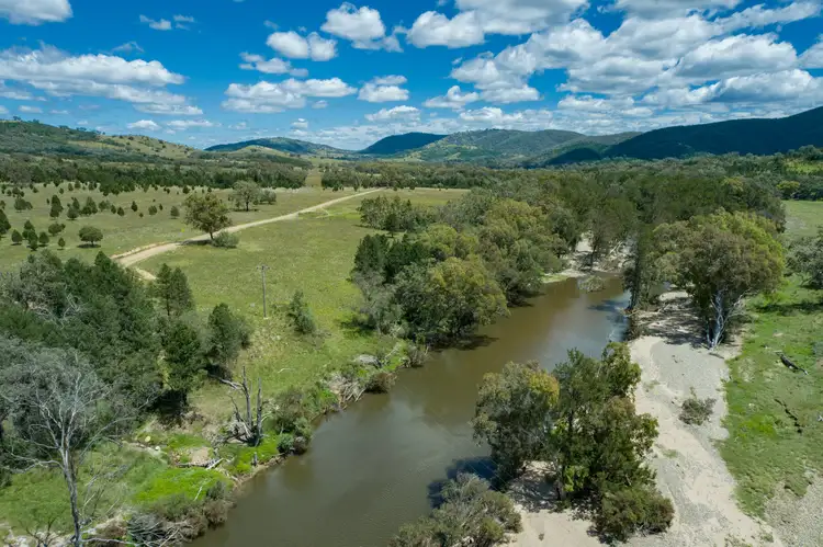 Second view of Homely rural property listing, 864 Mole River Road, Tenterfield NSW 2372