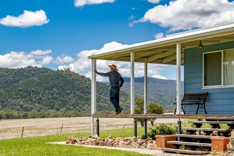 Fourth view of Homely rural property listing, 864 Mole River Road, Tenterfield NSW 2372