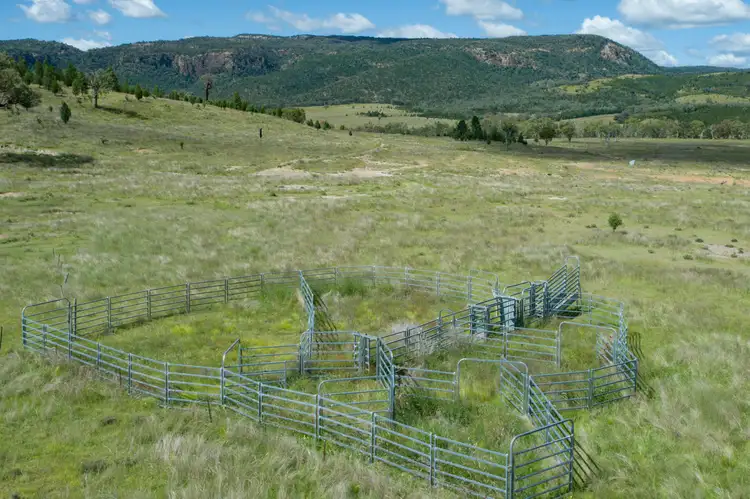 Fifth view of Homely rural property listing, 864 Mole River Road, Tenterfield NSW 2372