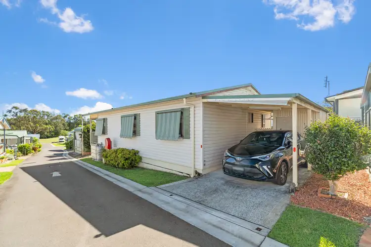 Main view of Homely retirement listing, 78/1A Stockton Street, Morisset NSW 2264