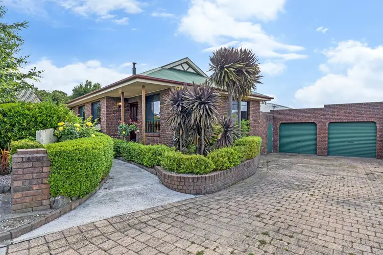 Main view of Homely house listing, 1 Picasso Place, Newnham TAS 7248