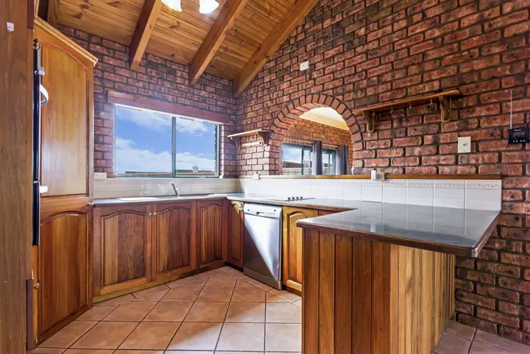 Second view of Homely house listing, 1 Picasso Place, Newnham TAS 7248
