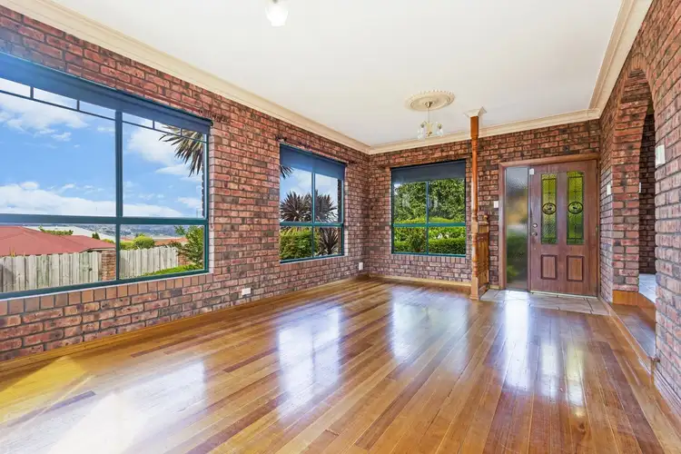 Fourth view of Homely house listing, 1 Picasso Place, Newnham TAS 7248