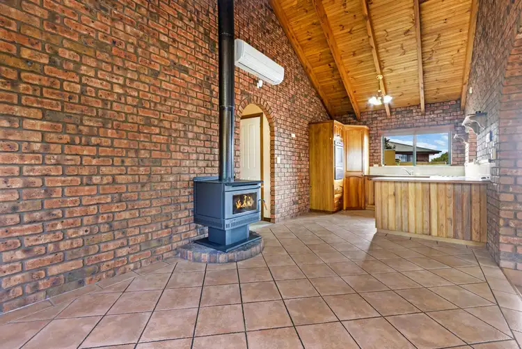 Fifth view of Homely house listing, 1 Picasso Place, Newnham TAS 7248