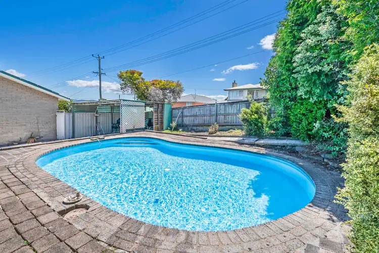 Second view of Homely house listing, 5 Crandon Crescent, Newnham TAS 7248