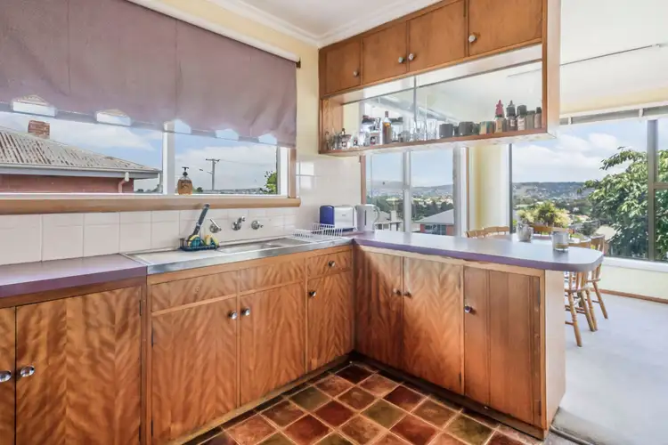 Fourth view of Homely house listing, 5 Crandon Crescent, Newnham TAS 7248