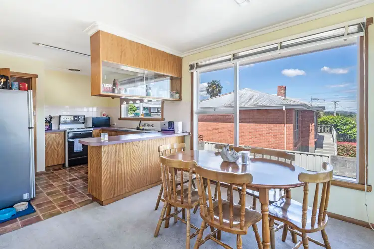 Fifth view of Homely house listing, 5 Crandon Crescent, Newnham TAS 7248