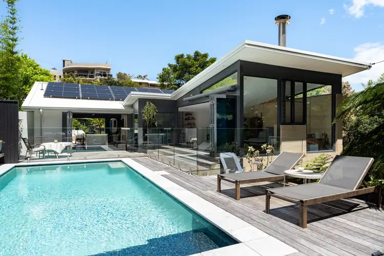 Main view of Homely house listing, 12 Maxwell Crescent, Stanwell Park NSW 2508