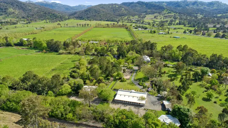 Main view of Homely rural property listing, 113 River Rd, Via Scone, Blandford NSW 2338