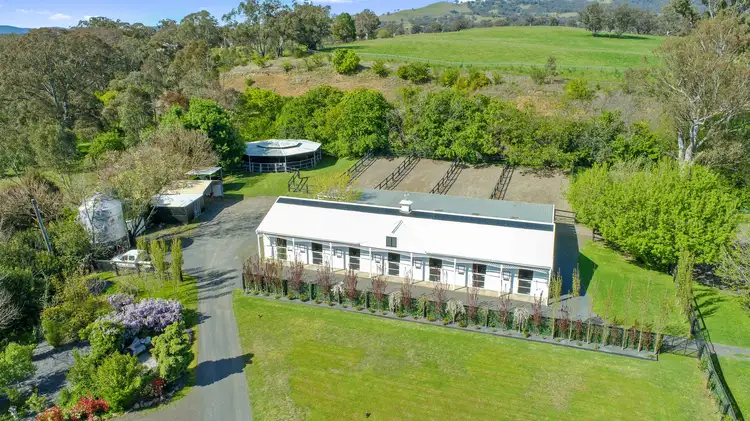 Second view of Homely rural property listing, 113 River Rd, Via Scone, Blandford NSW 2338