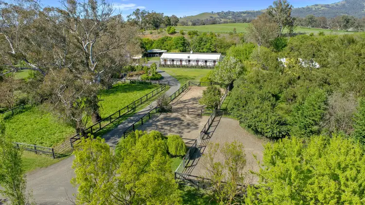Fourth view of Homely rural property listing, 113 River Rd, Via Scone, Blandford NSW 2338