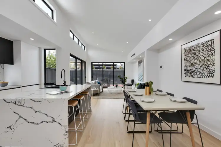 Fifth view of Homely townhouse listing, 13 Hearn Street, Altona North VIC 3025