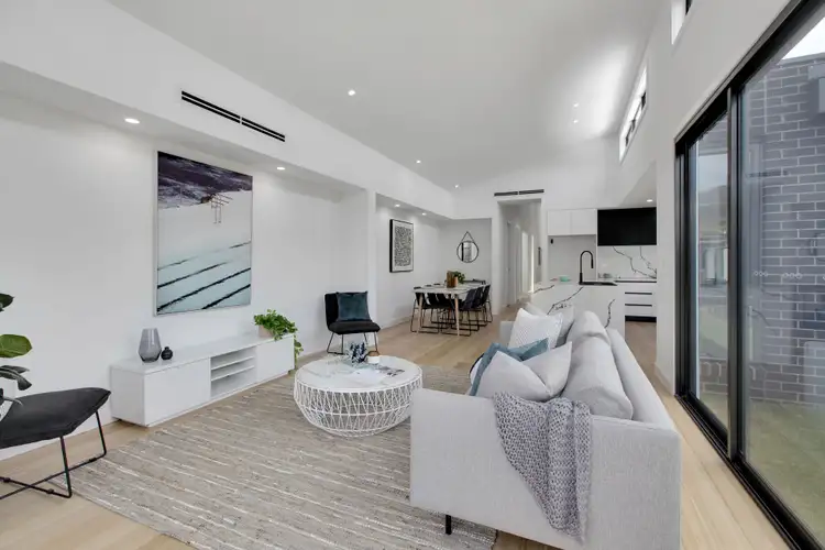 Sixth view of Homely townhouse listing, 13 Hearn Street, Altona North VIC 3025