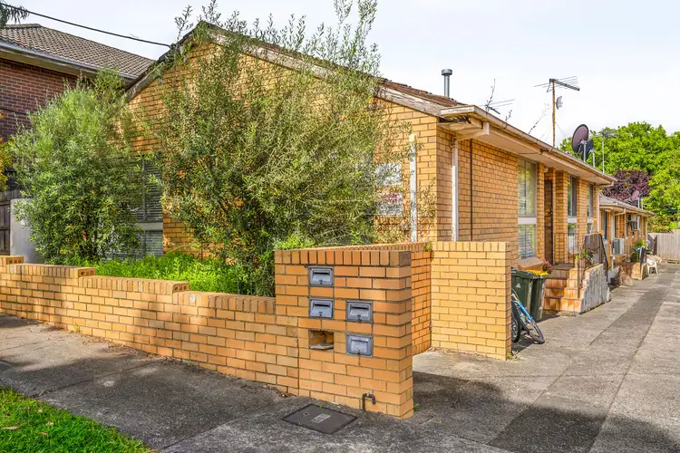 Main view of Homely unit listing, 5/3 Cooper Street, Brunswick West VIC 3055