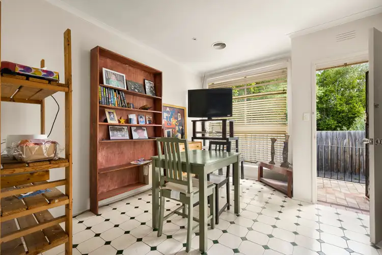 Second view of Homely unit listing, 5/3 Cooper Street, Brunswick West VIC 3055