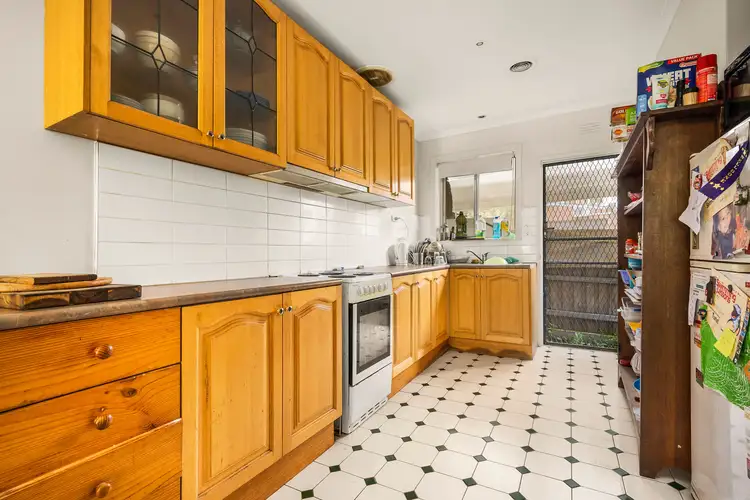 Fifth view of Homely unit listing, 5/3 Cooper Street, Brunswick West VIC 3055