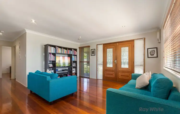 Third view of Homely house listing, 150 Jackson Road, Sunnybank Hills QLD 4109
