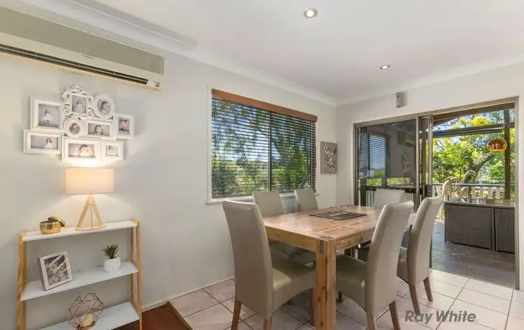 Fourth view of Homely house listing, 150 Jackson Road, Sunnybank Hills QLD 4109