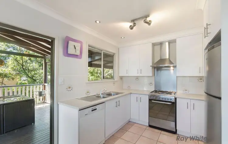 Fifth view of Homely house listing, 150 Jackson Road, Sunnybank Hills QLD 4109