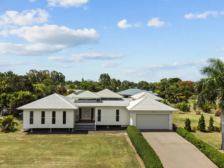7 Coaker Drive, Emerald QLD 4720