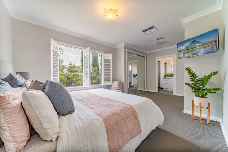 Fifth view of Homely house listing, 17 Metropolitan Drive, Eaglehawk VIC 3556