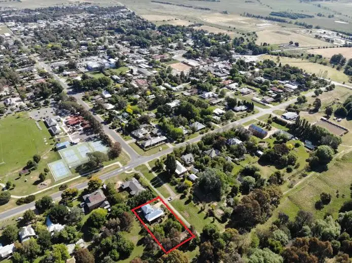 Second view of Homely house listing, 2 Butmaroo Street, Bungendore NSW 2621