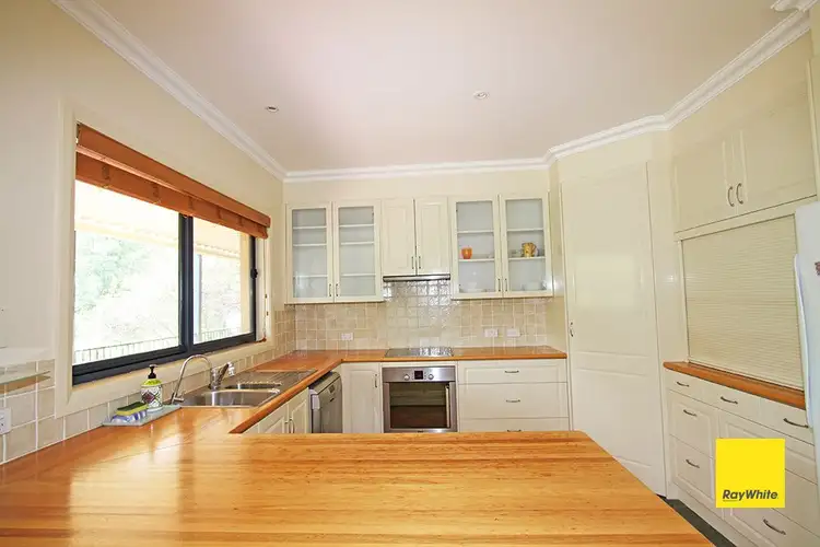 Third view of Homely house listing, 2 Butmaroo Street, Bungendore NSW 2621
