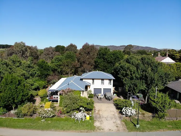 Sixth view of Homely house listing, 2 Butmaroo Street, Bungendore NSW 2621