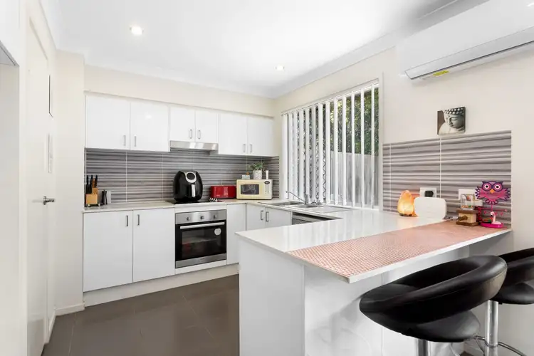 Main view of Homely townhouse listing, 86/36 Higgs Street, Deception Bay QLD 4508